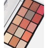 Εικόνα από Mua Makeup Academy Professional 15 Shade Palette Fire Vixen 12g