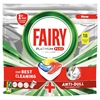 Εικόνα από Fairy Caps Platinum Πλυντηρίου Πιάτων Plus Λεμόνι 18 Tεμαχίων
