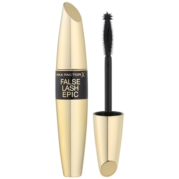 Εικόνα από Max Factor False Lash Epic Mascara για Όγκο Black 13.1ml