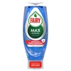 Εικόνα από Fairy Max Power Απορρυπαντικό Πιάτων Υγρό Hygiene 650ml