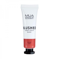 Εικόνα της Mua Makeup Academy Blushed Rouge Noir 10ml