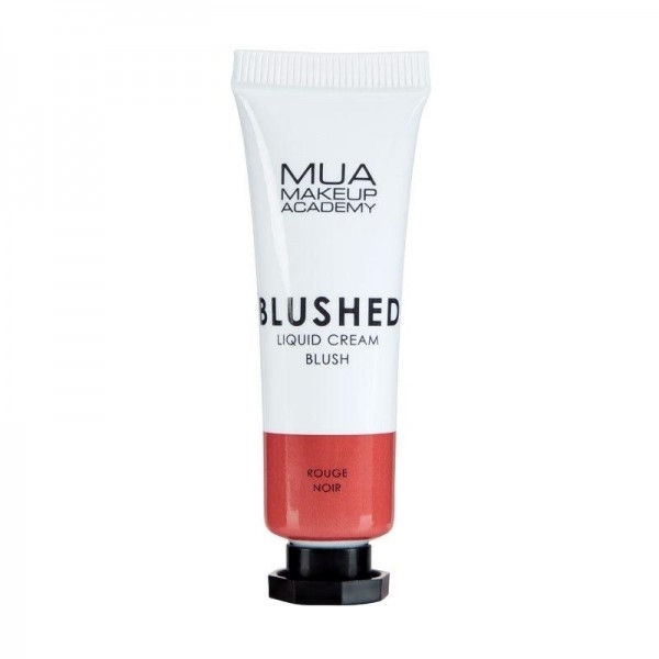 Εικόνα από Mua Makeup Academy Blushed Rouge Noir 10ml