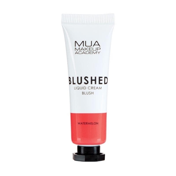 Εικόνα από Mua Makeup Academy Blushed Watermelon 10ml