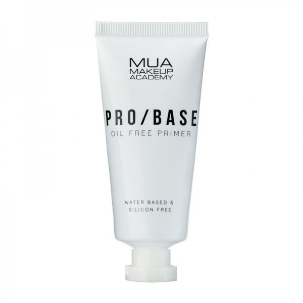 Εικόνα από Mua Makeup Academy Pro Base Oil Free Primer 30ml