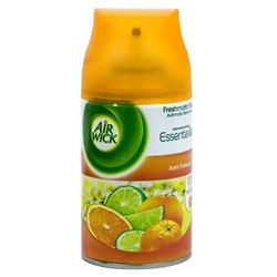 Εικόνα της Airwick Ανταλλακτικό Freshmatic Antitabac 250ml
