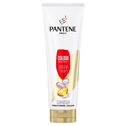 Εικόνα της Pantene Color Protect Conditioner για Προστασία Χρώματος για Βαμμένα Μαλλιά 220ml