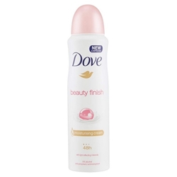 Εικόνα της Dove  Beauty Finish Spray 150ml
