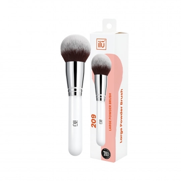 Εικόνα από Ilu 209 Large Powder Brush