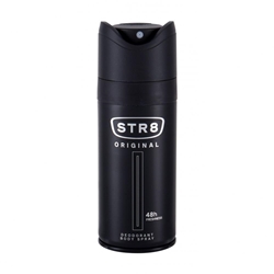 Εικόνα της Str8 Original 48h Freshness Deodorant Body Spray 150ml