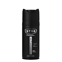Εικόνα της Str8 Rise 48h Freshness Deodorant Body Spray 150ml