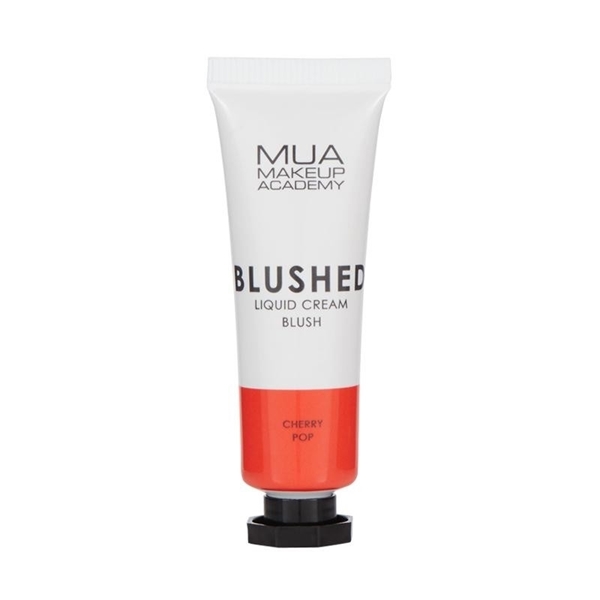 Εικόνα από Mua Makeup Academy Blushed Cherry Pop 10ml