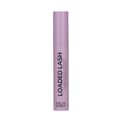 Εικόνα της Mua Makeup Academy Loaded Lash Mascara 8gr