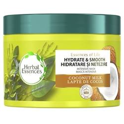 Εικόνα της Herbal Essences Mάσκα Smooth με Coconut 450ml