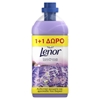 Εικόνα από Lenor Mαλακτικό Caresse Lavender 45 Μεζούρες (1+1 Δώρο)