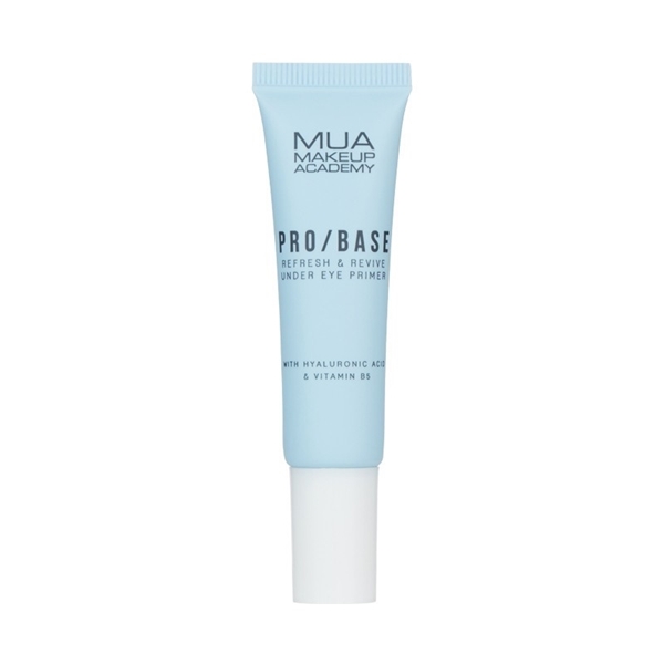Εικόνα από Mua Makeup Academy Pro/base Refresh + Revive Under Eye Primer 10ml