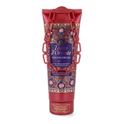 Εικόνα της Tesori d'Oriente Shower Cream Persian Dream 250ml