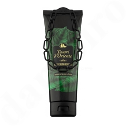 Εικόνα της Tesori d'Oriente Shower Cream  Sandalo del Kasmir 250ml