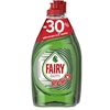 Εικόνα από Fairy Πιάτων Quickwash 2Χ400ml (Το 2ο -30% Φθηνότερα)