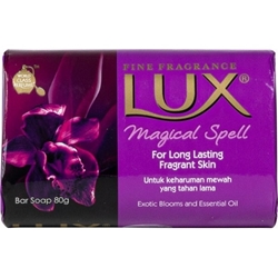Εικόνα της Lux Magical Spell Soap 80gr