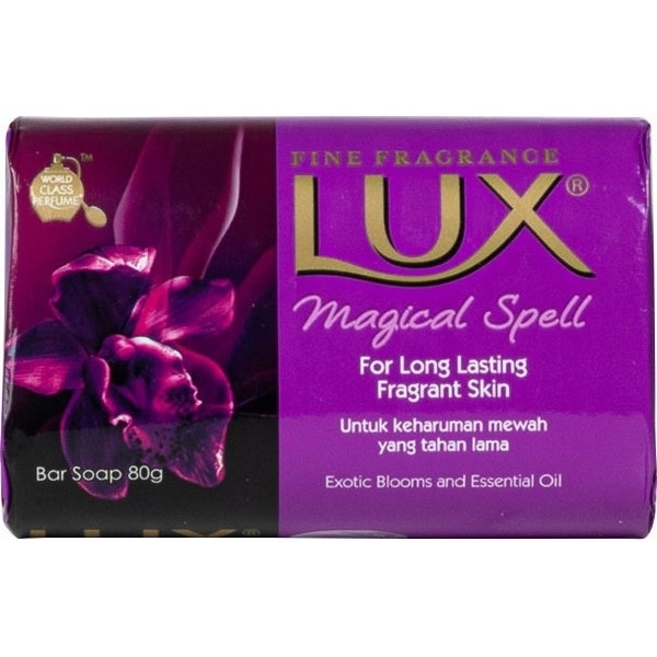 Εικόνα από Lux Magical Spell Soap 80gr