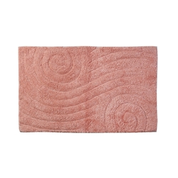 Εικόνα της Estia Πατάκι Μπάνιου 50x80 Maze Pink