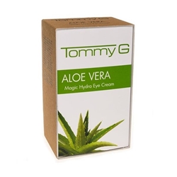 Εικόνα της TommyG Aloe Vera Magic Hydra Eye Cream 30ml