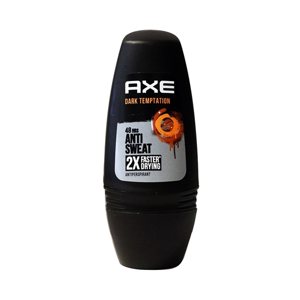 Εικόνα από Axe Roll-On Dark Temptation 50ml