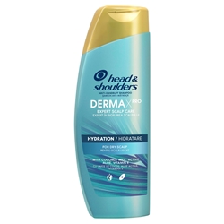 Εικόνα της Head & Shoulders Derma Xpro Σαμπουάν για Αναδόμηση/Θρέψη για Ξηρά Μαλλιά 300ml