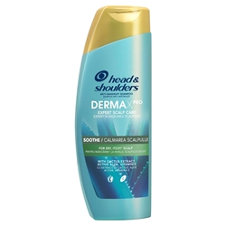 Εικόνα της Head & Shoulders DermaXPro Σαμπουάν κατά της Πιτυρίδας για Όλους τους Τύπους Μαλλιών 300ml