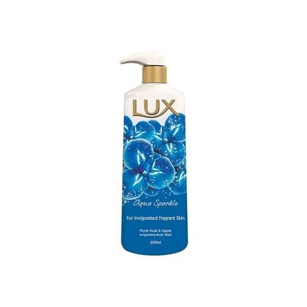 Εικόνα από Lux Αφρόλουτρο Aqua Sparkle 600ml