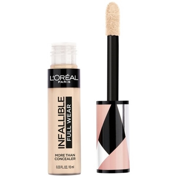 Εικόνα από L'Oreal Infaillible More Than Concealer 322 Ivory  11ml