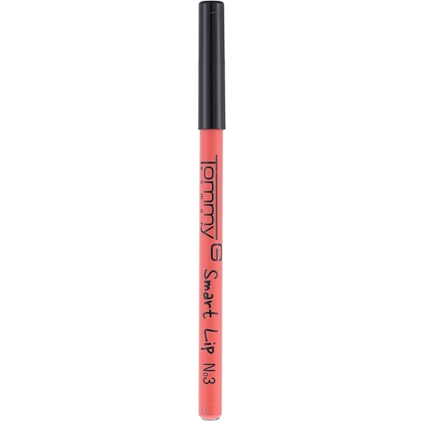 Εικόνα από TommyG Smart Lip Pencil No3