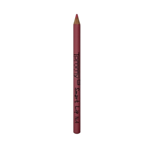 Εικόνα από TommyG Smart Lip Pencil No4