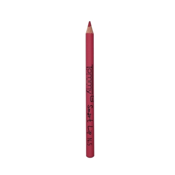 Εικόνα από TommyG Smart Lip Pencil No5