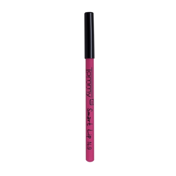 Εικόνα από TommyG Smart Lip Pencil No9