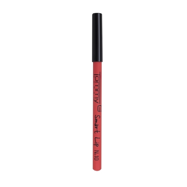 Εικόνα από TommyG Smart Lip Pencil No10