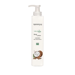 Εικόνα της TommyG Natural Spa Body Lotion Coconut 300ml