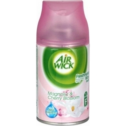 Εικόνα της Airwick Freshmatic Ανταλλακτικό Magnolia & Cherry Blossom 250ml