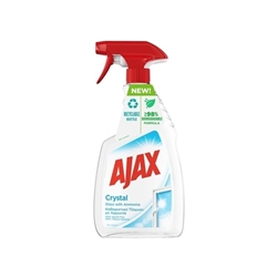 Εικόνα της Ajax Crystal Tζαμιών Aντλία 750ml