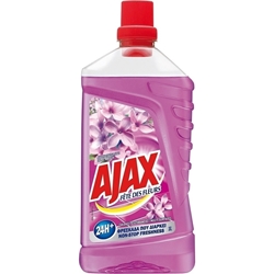 Εικόνα της Ajax Fete Des Fleurs Άνθη Πασχαλιάς Υγρό 1000ml