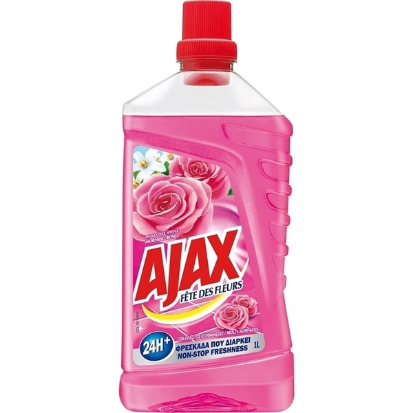 Εικόνα από Ajax Fete Des Fleurs Ρόδο της Αυγής Υγρό 1000ml