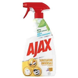 Εικόνα της Ajax Καθαριστικό Επιφανειών Γενικής Χρήσης Optimal 7 σε Spray 750ml