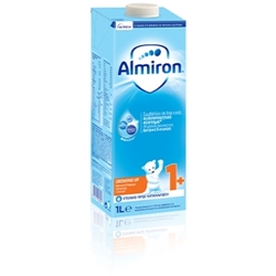 Εικόνα της Almiron Growing Up 1+ Έτους Νηπιακό Γάλα 1Lt