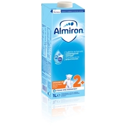 Εικόνα της Almiron Growing Up 2+ Έτους Νηπιακό Γάλα 1Lt