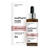 Εικόνα από InoPharm Pure Ορός Προσώπου με 15% Βιταμίνη C 30ml