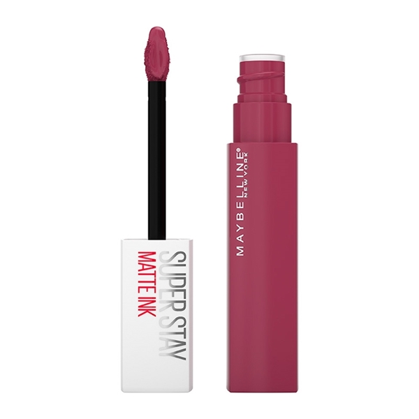 Εικόνα από Maybelline Super Stay Matte Ink Liquid Lipstick 165 Successful