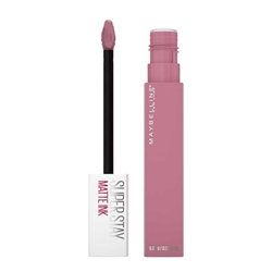 Εικόνα της Maybelline Super Stay Matte Ink Liquid Lipstick 180 Revolutionary