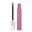 Εικόνα της Maybelline Super Stay Matte Ink Liquid Lipstick 180 Revolutionary
