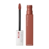 Εικόνα από Maybelline Super Stay Matte Ink Liquid Lipstick 70 Amazonian