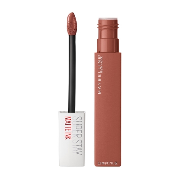 Εικόνα από Maybelline Super Stay Matte Ink Liquid Lipstick 70 Amazonian